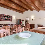 8 Bedroom Pet Friendly In Ar Nyaraló Badia Tedalda