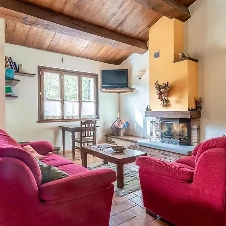 8 Bedroom Pet Friendly In Ar * Badia Tedalda