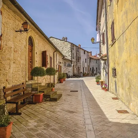Nyaraló 8 Bedroom Pet Friendly In Ar Badia Tedalda